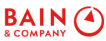 Bain and company logo 106x71
