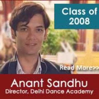 Anant Sandhu