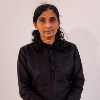 Dr. Vilasini Devi Nair