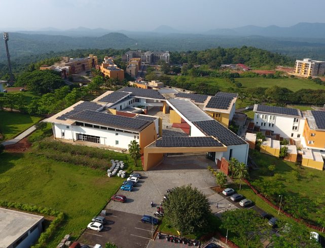 Goa institute of management