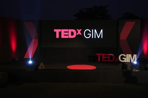 TEDxGIM