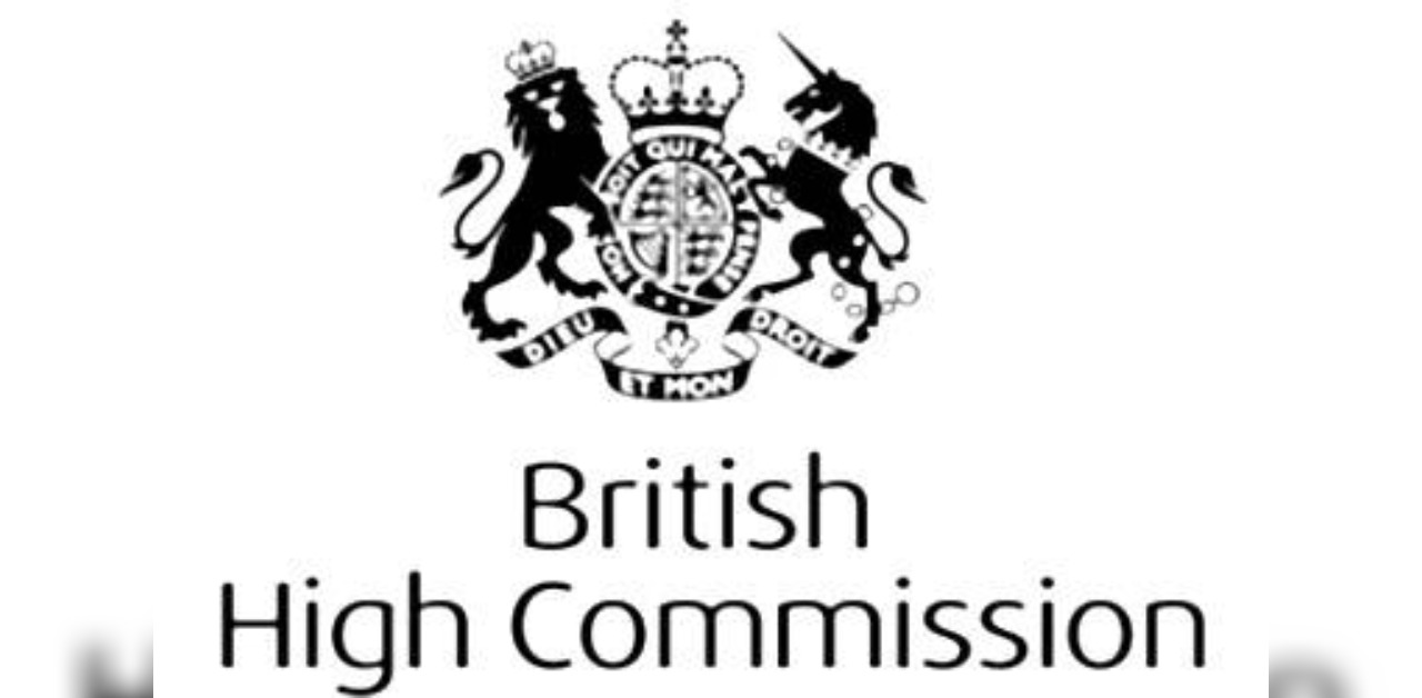 british comissin