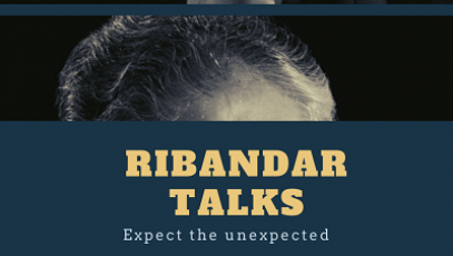 Ribandar Talks