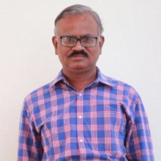 Dr. P Bala Subramanyam