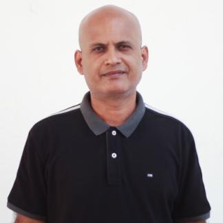 Shantanu Prasad