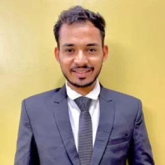 Vinidhan Student Investment Fund Aryan Bhageria GIM